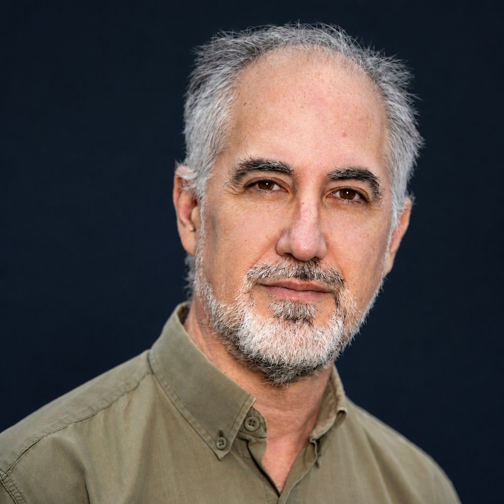 Carlos Serna